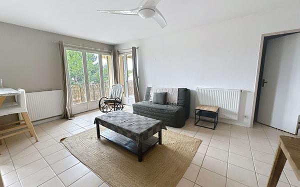 Appartement à louer    2 pièces • 54,06 m2 Avignon