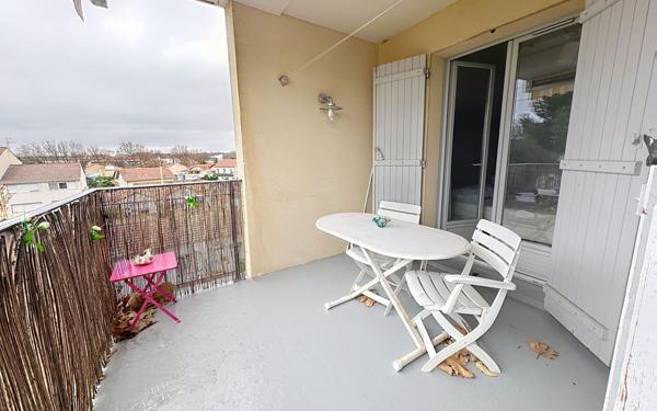Appartement à louer    2 pièces • 54,06 m2 Avignon