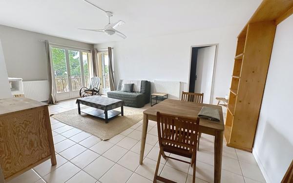 Appartement à louer    2 pièces • 54,06 m2 Avignon