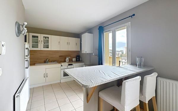 Appartement à louer    2 pièces • 54,06 m2 Avignon