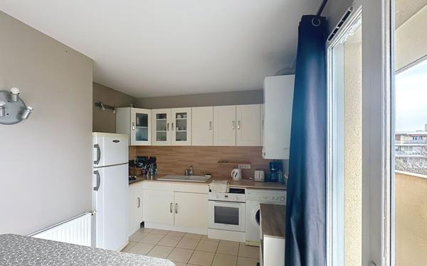 Appartement à louer    2 pièces • 54,06 m2 Avignon