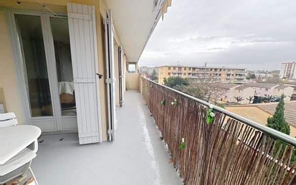 Appartement à louer    2 pièces • 54,06 m2 Avignon