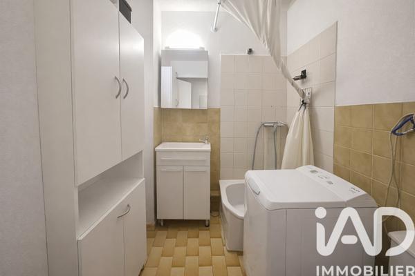 Appartement à vendre 2 pièces 29 m² Mauguio