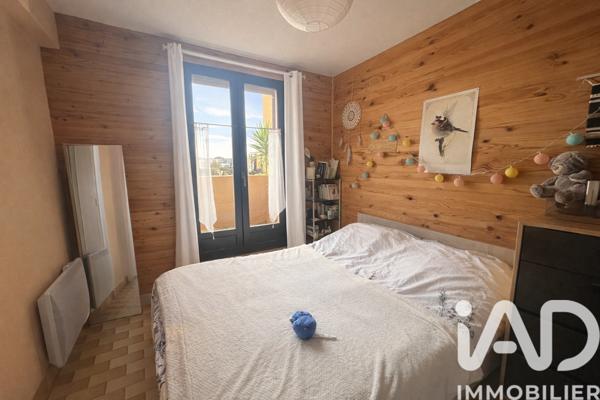 Appartement à vendre 2 pièces 29 m² Mauguio