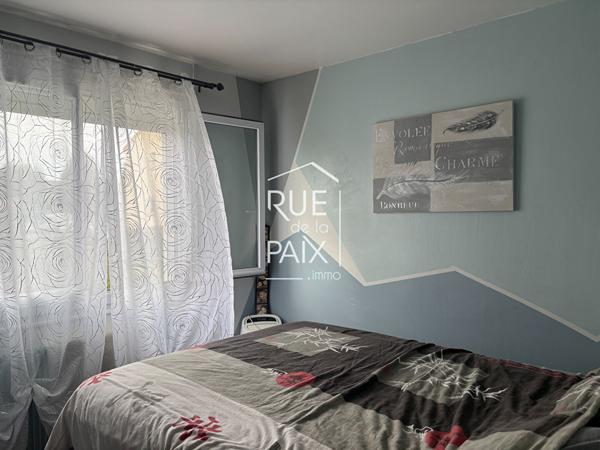 79200 PARTHENAY MAISON AVEC LOCATAIRE EN PLACE - PARTHENAY