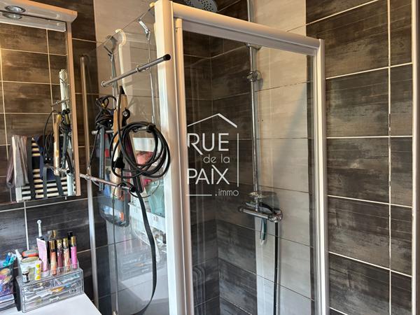 79200 PARTHENAY MAISON AVEC LOCATAIRE EN PLACE - PARTHENAY