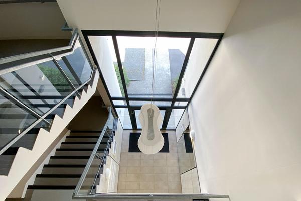 Appartement Chavagne 4 pièces - balcon - place de parking exterieur