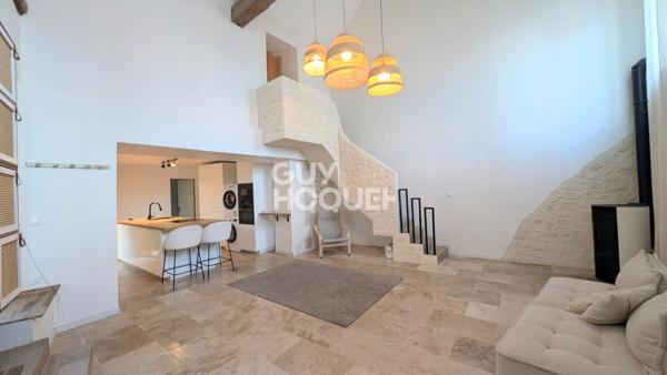 Maison Epone 6 pièces, 3 chambres