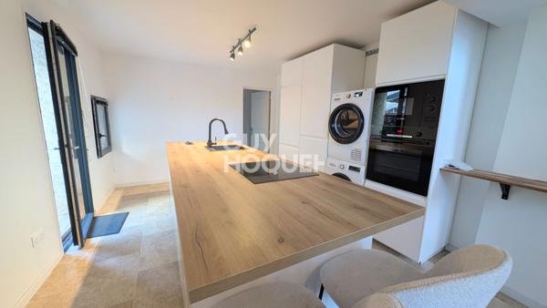 Maison Epone 6 pièces, 3 chambres