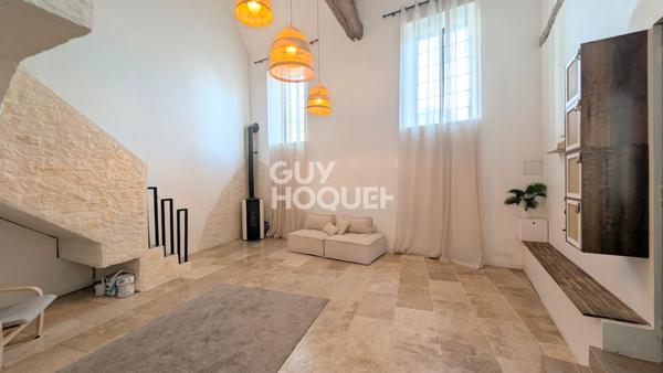 Maison Epone 6 pièces, 3 chambres