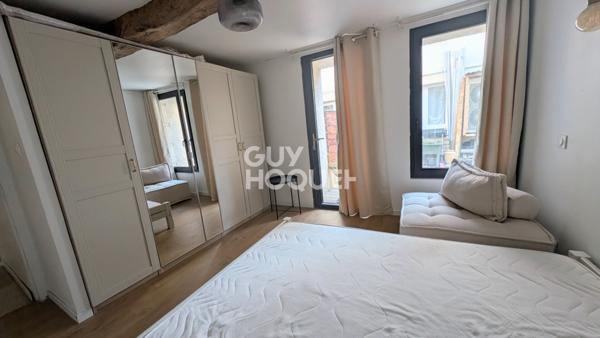 Maison Epone 6 pièces, 3 chambres