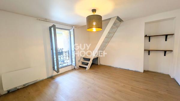 Maison Epone 6 pièces, 3 chambres