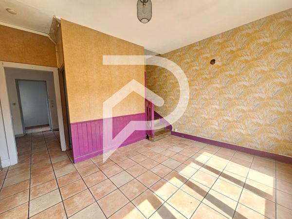 Maison 4 pièces 72 m2