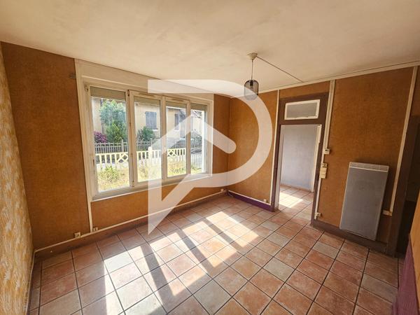 Maison 4 pièces 72 m2