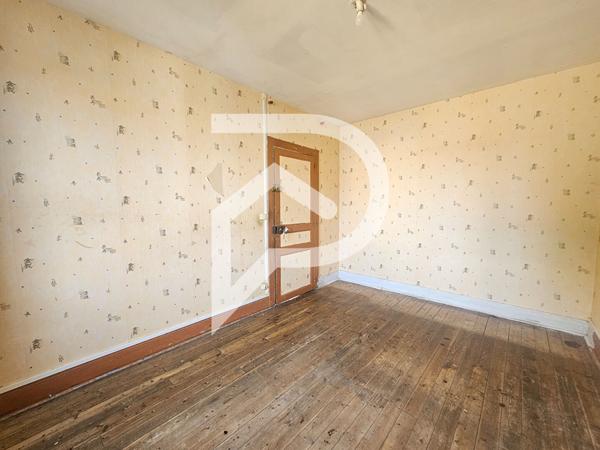 Maison 4 pièces 72 m2