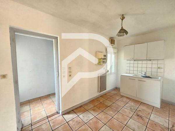 Maison 4 pièces 72 m2