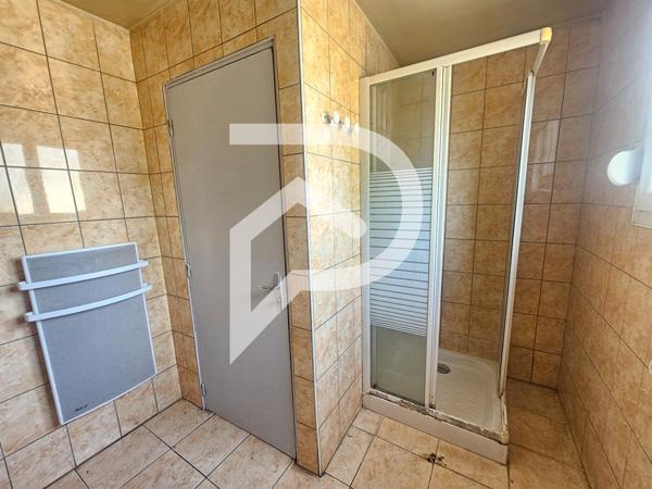 Maison 4 pièces 72 m2