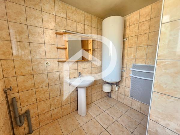 Maison 4 pièces 72 m2