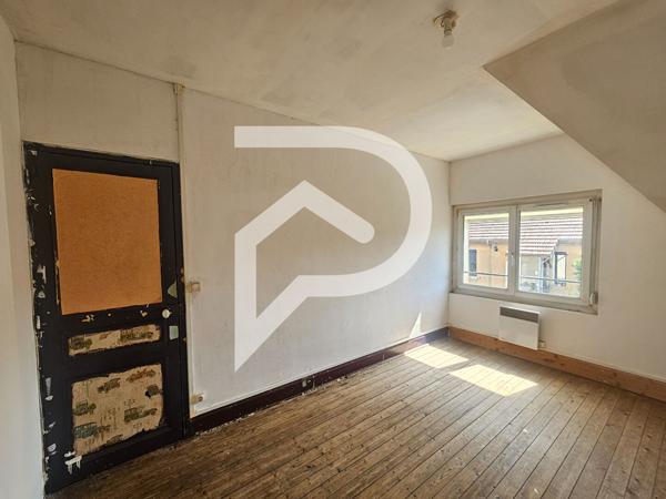 Maison 4 pièces 72 m2