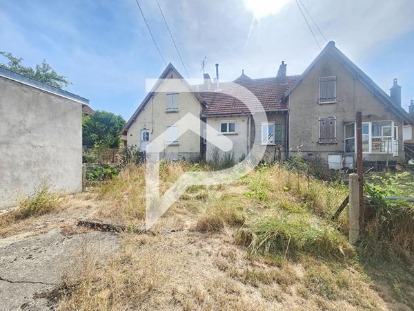 Maison 4 pièces 72 m2