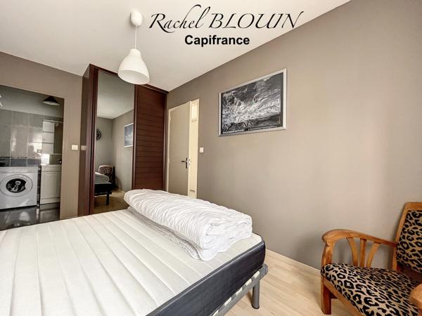 Appartement à vendre type 2 e 42,5m2 RODEZ (12)