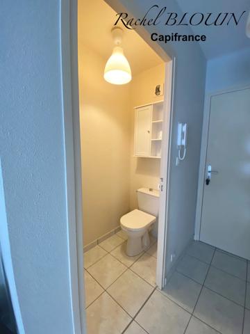 Appartement à vendre type 2 e 42,5m2 RODEZ (12)
