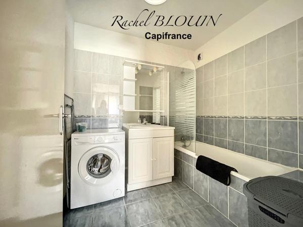 Appartement à vendre type 2 e 42,5m2 RODEZ (12)