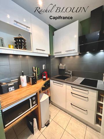 Appartement à vendre type 2 e 42,5m2 RODEZ (12)