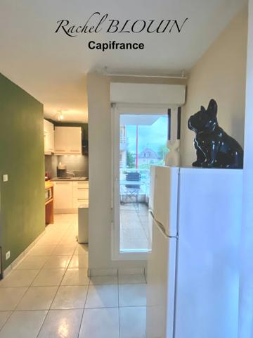 Appartement à vendre type 2 e 42,5m2 RODEZ (12)