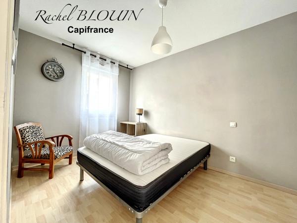 Appartement à vendre type 2 e 42,5m2 RODEZ (12)