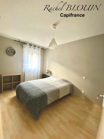 Appartement à vendre type 2 e 42,5m2 RODEZ (12)