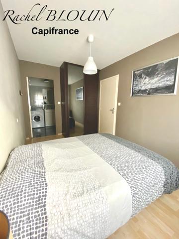 Appartement à vendre type 2 e 42,5m2 RODEZ (12)