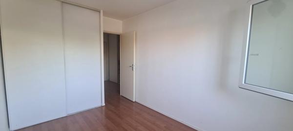 Appartement à vendre 2 pièces BORDEAUX Caudéran (33)avec jardin/terrasse et place de parking privative
