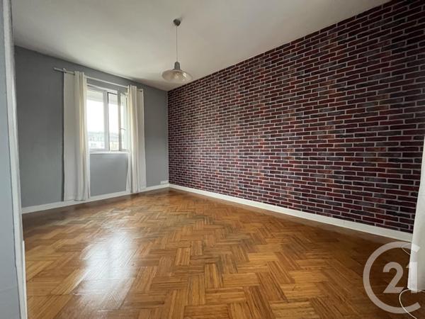 Appartement F3 à vendre  3 pièces - 67,23 m2 ROUEN - 76
