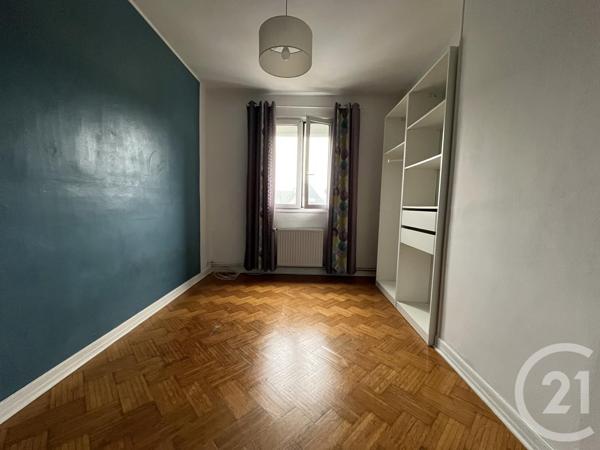 Appartement F3 à vendre  3 pièces - 67,23 m2 ROUEN - 76