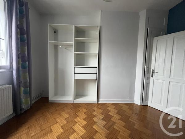 Appartement F3 à vendre  3 pièces - 67,23 m2 ROUEN - 76