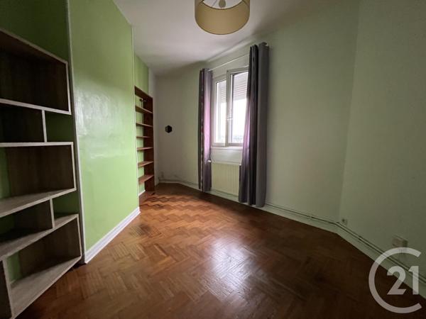 Appartement F3 à vendre  3 pièces - 67,23 m2 ROUEN - 76
