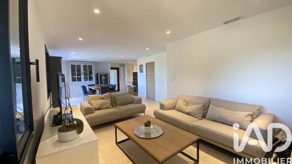 Maison à vendre 5 pièces 120 m² Fréjus