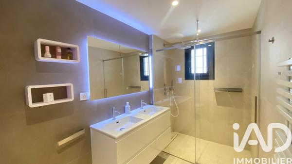 Maison à vendre 5 pièces 120 m² Fréjus