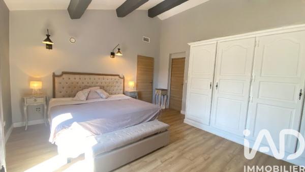 Maison à vendre 5 pièces 120 m² Fréjus