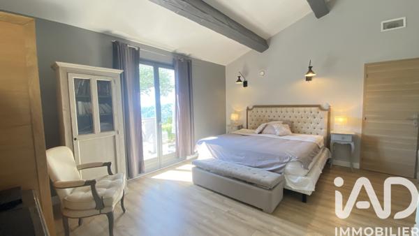 Maison à vendre 5 pièces 120 m² Fréjus