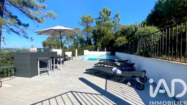 Maison à vendre 5 pièces 120 m² Fréjus