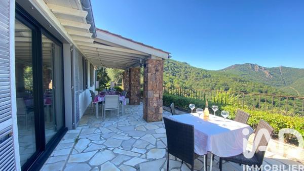 Maison à vendre 5 pièces 120 m² Fréjus