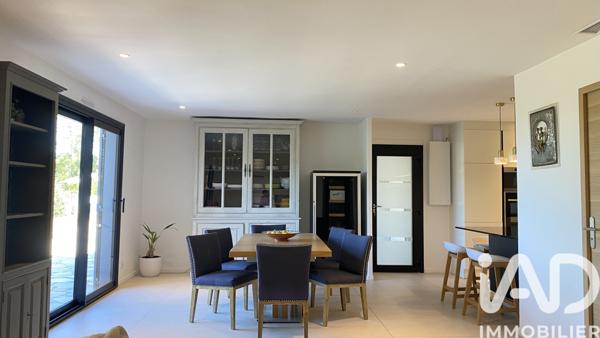 Maison à vendre 5 pièces 120 m² Fréjus