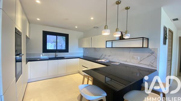Maison à vendre 5 pièces 120 m² Fréjus