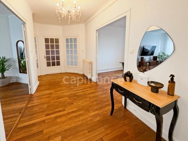 Immeuble de rapport