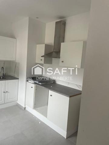 INVESTISSEMENT LOCATIF CLÉ EN MAIN