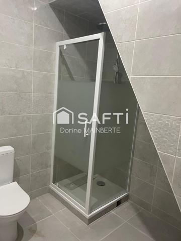 INVESTISSEMENT LOCATIF CLÉ EN MAIN