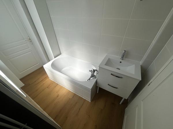 Appartement 3 pièces 90.6 m2