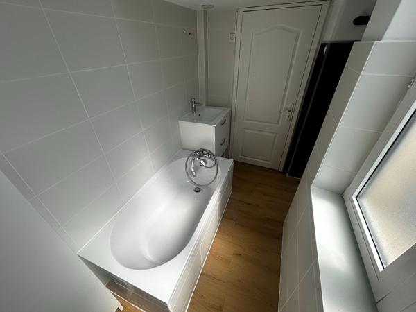 Appartement 3 pièces 90.6 m2